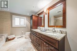 Main Bath - 