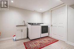 Laundry - 
