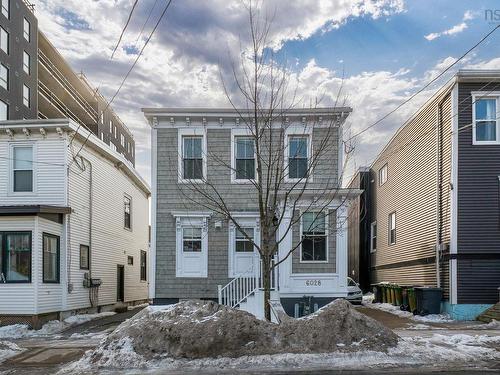 6028/6030 Cunard Street  Halifax, NS B3K 1E5