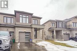329 VANILLA TRAIL Thorold, ON L2V 0K8