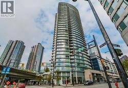 301 689 ABBOTT STREET  Vancouver, BC V6B 0J2