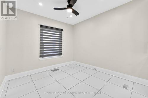 31 Campbell Avenue, Hamilton, ON - Indoor Photo Showing Other Room