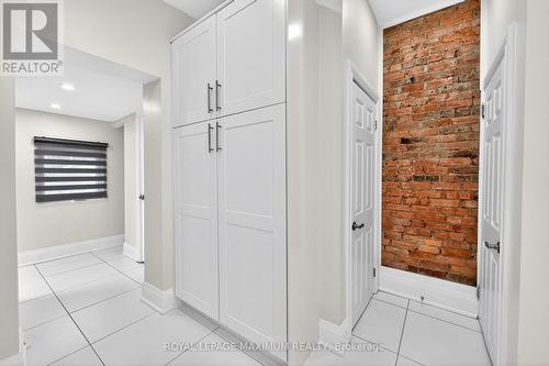 31 Campbell Avenue, Hamilton, ON - Indoor Photo Showing Other Room