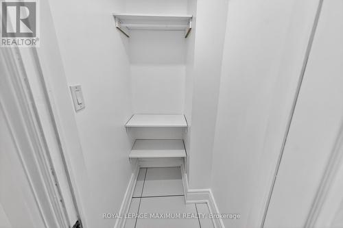 31 Campbell Avenue, Hamilton, ON - Indoor With Storage