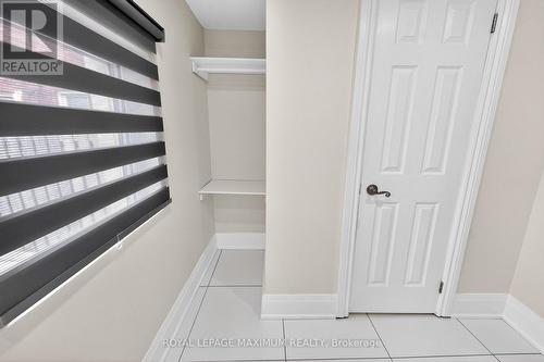 31 Campbell Avenue, Hamilton, ON - Indoor Photo Showing Other Room