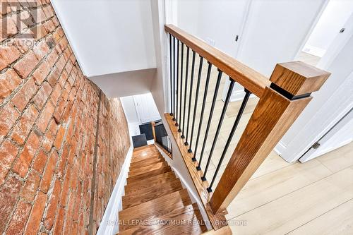 31 Campbell Avenue, Hamilton, ON - Indoor Photo Showing Other Room