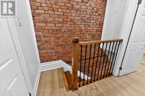 31 Campbell Avenue, Hamilton, ON - Indoor Photo Showing Other Room