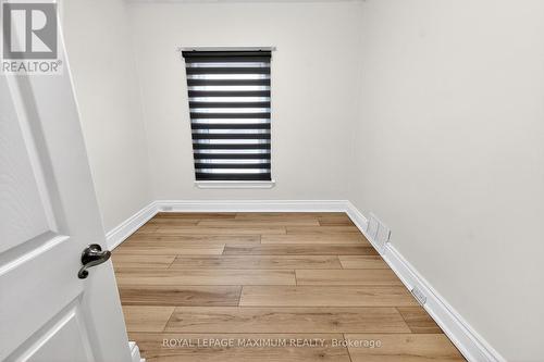 31 Campbell Avenue, Hamilton, ON - Indoor Photo Showing Other Room