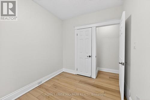 31 Campbell Avenue, Hamilton, ON - Indoor Photo Showing Other Room