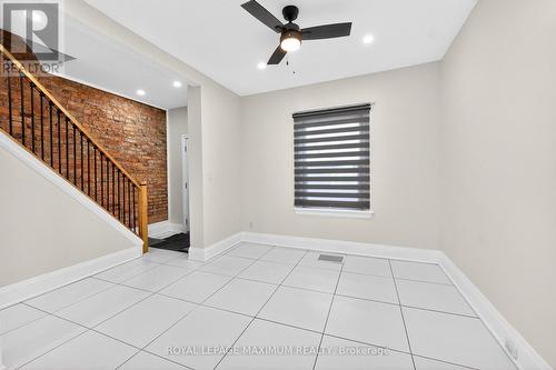 31 Campbell Avenue, Hamilton, ON - Indoor Photo Showing Other Room