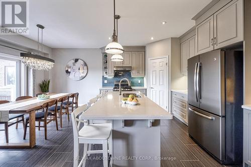 195 Greti Drive, Hamilton, ON - Indoor