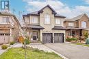 195 Greti Drive, Hamilton, ON  - Outdoor With Facade 
