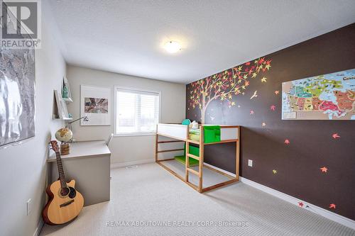 195 Greti Drive, Hamilton, ON - Indoor