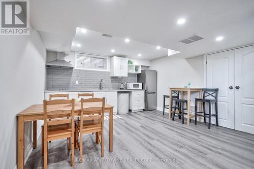 195 Greti Drive, Hamilton, ON - Indoor