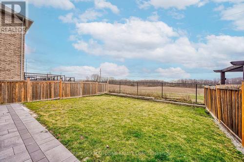 195 Greti Drive, Hamilton, ON - Outdoor