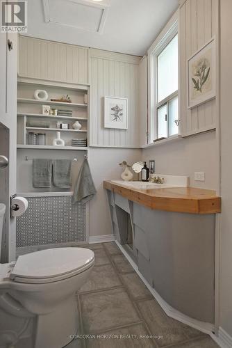 78 William Street W, Waterloo, ON - Indoor Photo Showing Bathroom