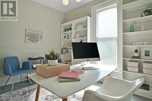 78 William Street W, Waterloo, ON - Indoor