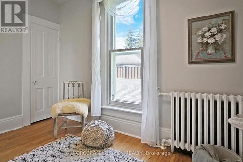 78 William Street W, Waterloo, ON - Indoor