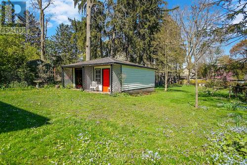 78 William Street W, Waterloo, ON - Outdoor