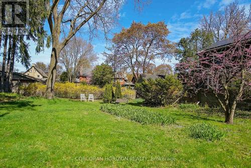 78 William Street W, Waterloo, ON - Outdoor