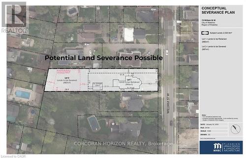 78 William Street W, Waterloo, ON - Other