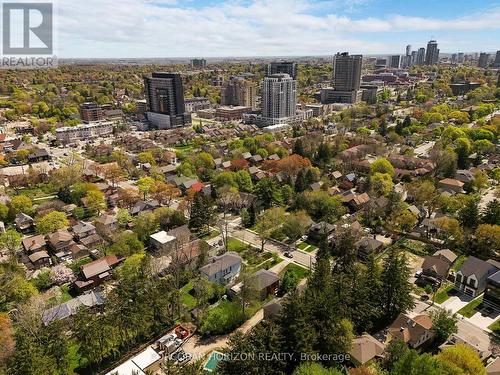 78 William Street W, Waterloo, ON - Outdoor With View