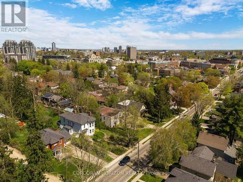 78 William Street W, Waterloo, ON - Outdoor With View