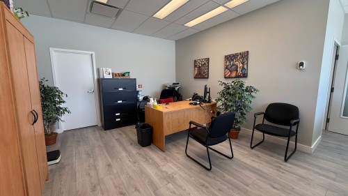Bureau - 201-40 Route Du Président-Kennedy, Lévis (Desjardins), QC - Indoor