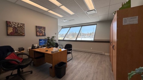 Bureau - 201-40 Route Du Président-Kennedy, Lévis (Desjardins), QC - Indoor Photo Showing Other Room