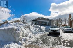 27 Glendale Avenue  Mount Pearl, NL A1N 1N1