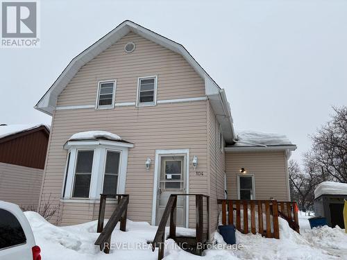 104 FOURTEENTH AVENUE  Cochrane, ON P0L 1C0