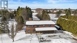 2070 RIVER ROAD  Ottawa, ON K4M 1B4