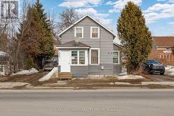229 GORE STREET E Perth, ON K7H 1K6