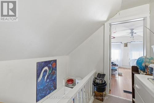 229 Gore Street E, Perth, ON - Indoor