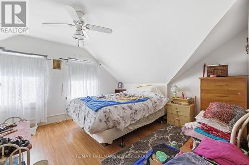 229 Gore Street E, Perth, ON - Indoor Photo Showing Bedroom