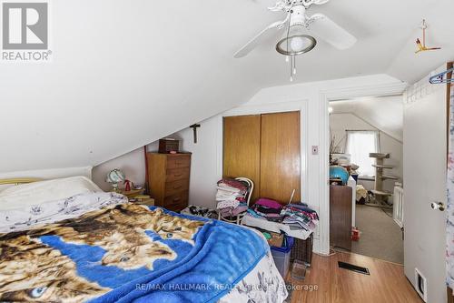 229 Gore Street E, Perth, ON - Indoor Photo Showing Bedroom