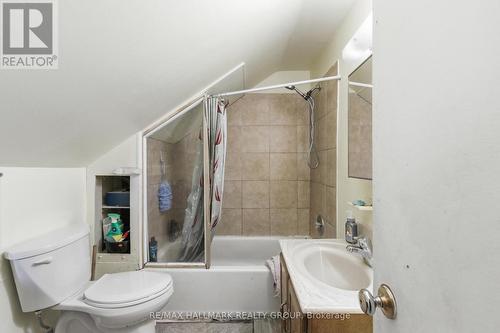 229 Gore Street E, Perth, ON - Indoor Photo Showing Bathroom
