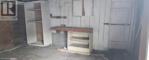 229 Gore Street E, Perth, ON - Outdoor With Exterior