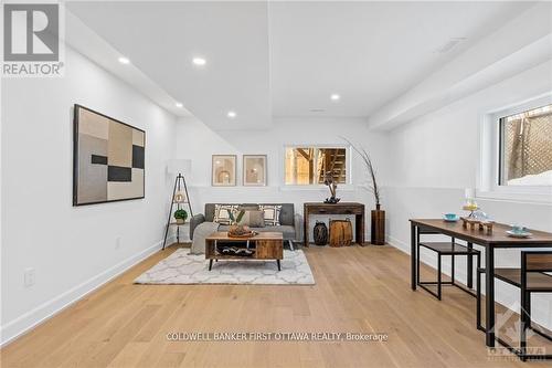 628 Parkview Road, Ottawa, ON - Indoor