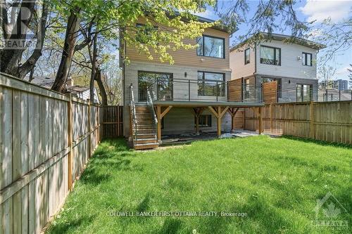 628 Parkview Road, Ottawa, ON - Outdoor