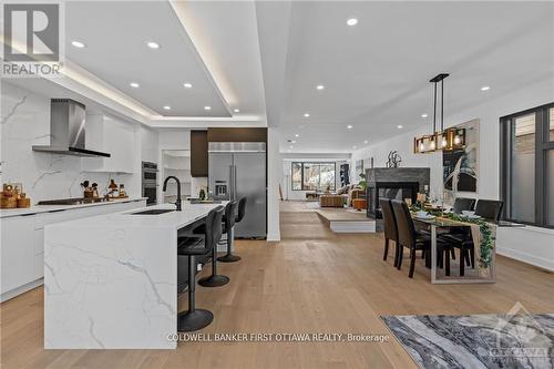 628 Parkview Road, Ottawa, ON - Indoor