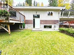 1652 AINTREE DRIVE  Prince George, BC V2K 1H5