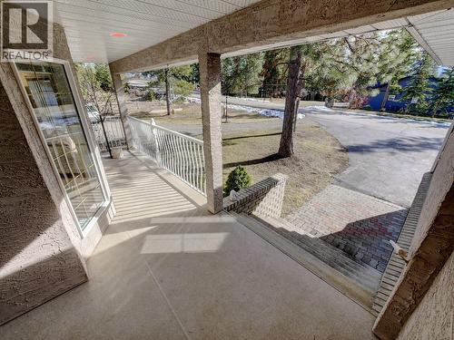 1910 Leaning Tree Road, Creston, BC - Outdoor