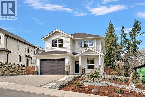 6900 Blanchard Rd  Sooke, BC V9Z 1P2