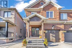 6 MEDITERRA DRIVE  Vaughan, ON L4H 3B6