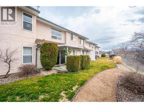 6514 Meadows Drive Unit# 3  Oliver, BC V0H 1T3