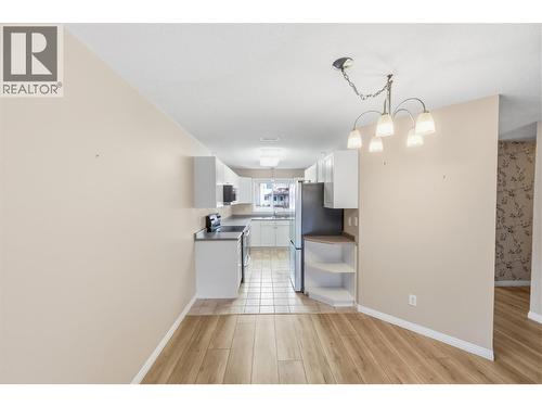 6514 Meadows Drive Unit# 3, Oliver, BC - Indoor