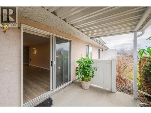 6514 Meadows Drive Unit# 3, Oliver, BC - Outdoor With Exterior