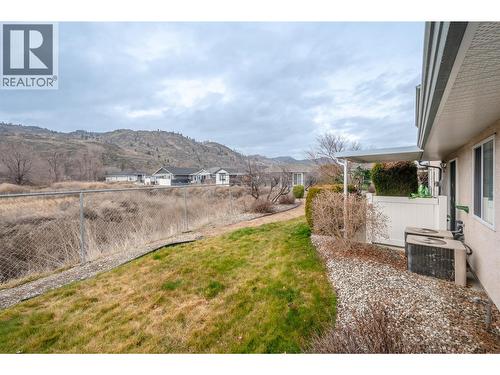 6514 Meadows Drive Unit# 3, Oliver, BC - Outdoor