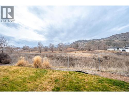 6514 Meadows Drive Unit# 3, Oliver, BC - Outdoor With View